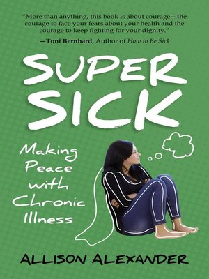 cover image of Super Sick
